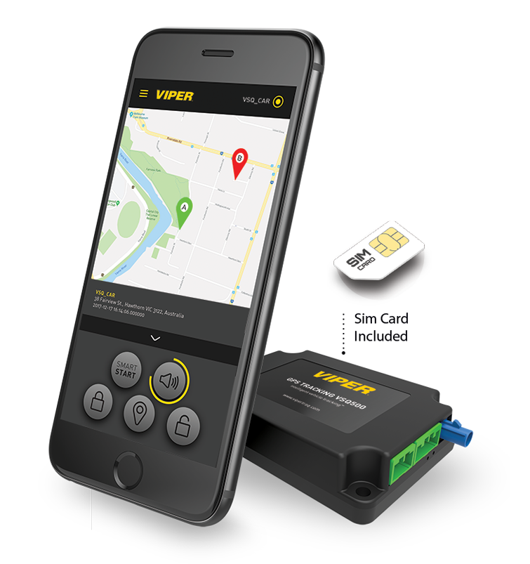 GPS-vehicle-tracking
